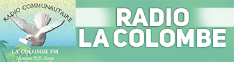 Radio La Colombe