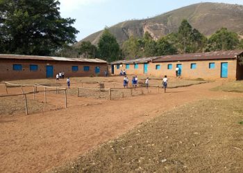 WALUNGU: A la veille de l’ouverture de cette année scolaire, la direction de l’E.P MUZUKA est visitée par des voleurs. 