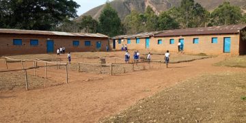 WALUNGU: A la veille de l’ouverture de cette année scolaire, la direction de l’E.P MUZUKA est visitée par des voleurs. 