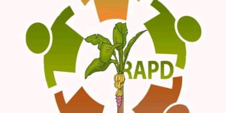 WALUNGU : L’ Asbl RAPD clôture les travaux de drainage du marais Nyamubanda à Nyangezi.