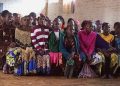 WALUNGU : La radio communautaire la Colombe Fm sensibilise les habitants du groupement de Luciga sur le processus électoral en cours en RDC.