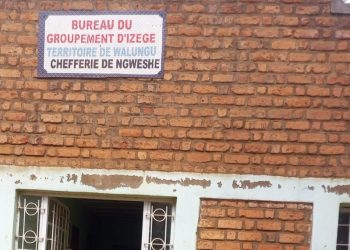 IZEGE : Un accident de circulation routière fait un mort et trois blessés.