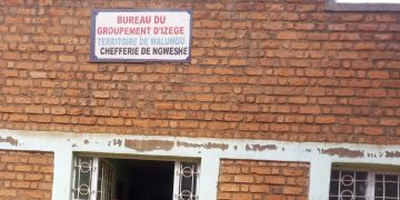 IZEGE : Un accident de circulation routière fait un mort et trois blessés.