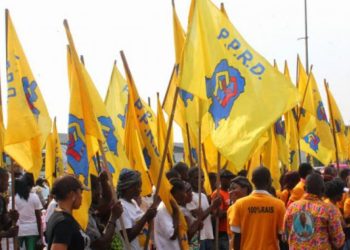 PPRD/RDC : Enlèvement d’un communicateur