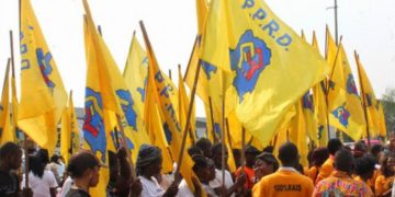 PPRD/RDC : Enlèvement d’un communicateur