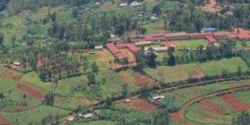 LURHALA : Un jeune garçon échappe à la justice populaire après le vol d’un téléphone portable à Mugogo.