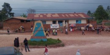 WALUNGU : Un quadragénaire poignarde un jeune d’une vingtaine d’années dans le village Madaka.