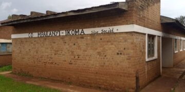 WALUNGU : Le centre de santé d’Ibinza et deux villages victimes d’un vol par des hommes à mains armées à Ikoma