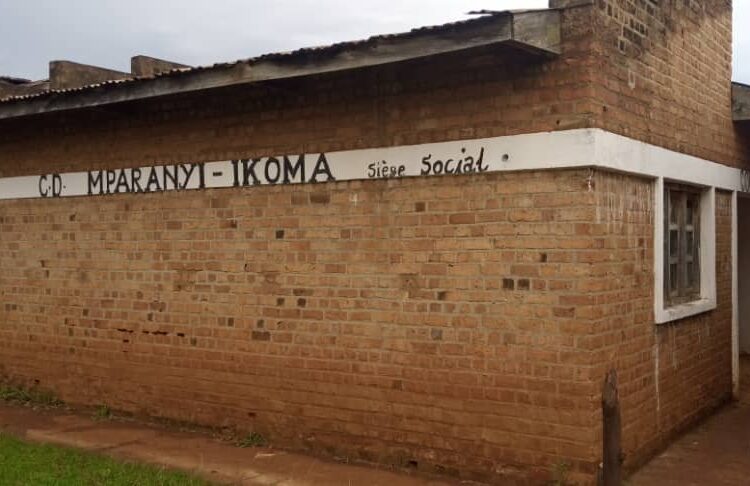 WALUNGU : Le centre de santé d&rsquo;Ibinza et deux villages victimes d&rsquo;un vol par des hommes à mains armées à Ikoma