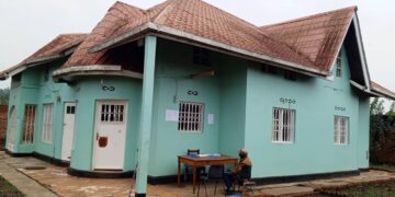 WALUNGU : Une nouvelle coopérative d’Epargne et de Crédit ouvre ses portes à Nyangezi