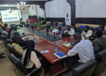 SUD-KIVU : AFEM présente et fait valider les résultats de recherche sur la sextorsion contre les femmes