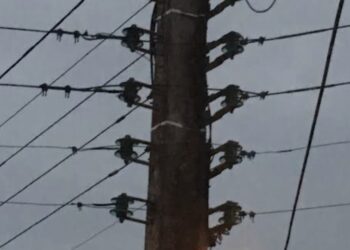 WALUNGU : 3 enfants d’une même famille échappent à la mort par l’électrocution à Lurhala