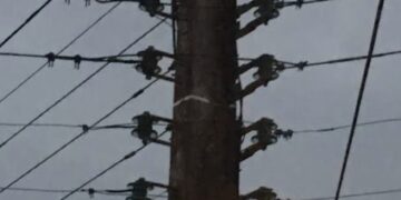 WALUNGU : 3 enfants d’une même famille échappent à la mort par l’électrocution à Lurhala