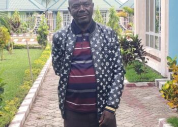 KAMANYOLA : Gumaguma Kahimbi Justin assassiné par des bandits armés