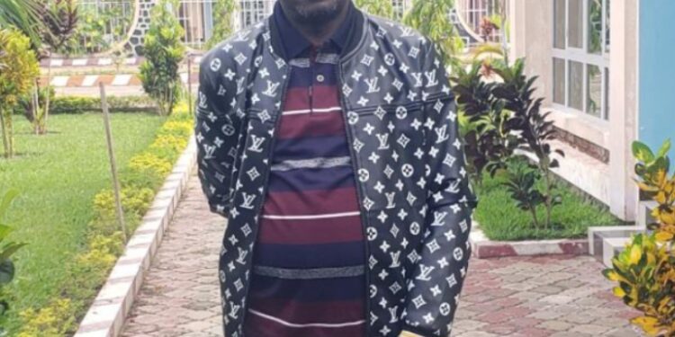 KAMANYOLA : Gumaguma Kahimbi Justin assassiné par des bandits armés