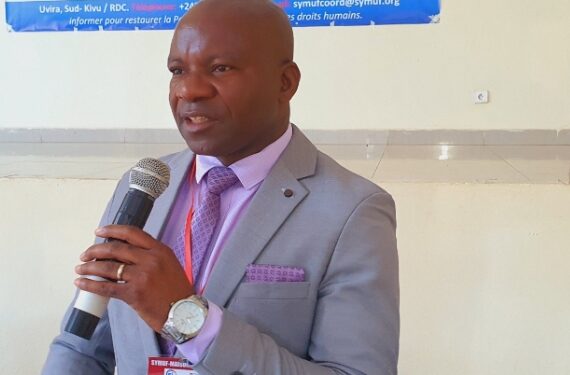 SUD-KIVU : 25 médias en ligne seront sélectionnés par la SYMUF pour la promotion de la cohésion sociale après les élections en RDC