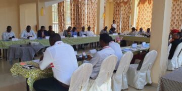 Bukavu : La SYMUF forme 30 journalistes sur le journalisme en ligne et la cohésion sociale