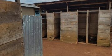Nyangezi : Le sous-proved de l’EPST Walungu 2 projette une itinérance dans certaines écoles pour vérifier l’hygiène des latrines