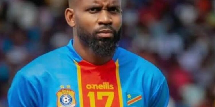 LÉOPARDS RDC : Cédric Bakambu réagit aux réactions des supporters après le match contre le Maroc