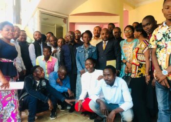 Sud-Kivu : REMED forme 34 journalistes points focaux de ses médias membres pour la promotion des pratiques familiales essentielles