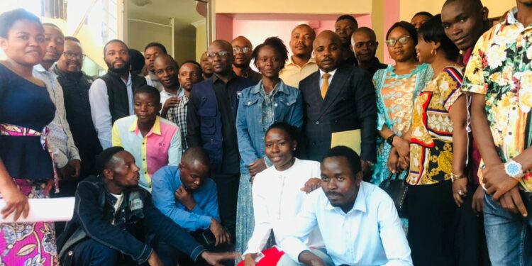 Sud-Kivu : REMED forme 34 journalistes points focaux de ses médias membres pour la promotion des pratiques familiales essentielles
