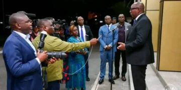 RDC : Le gouvernement Sama Lukonde, démissionaire soumis aux restrictions