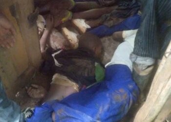 Kabare : La foudre ôte la vie à 6 élèves et 3 blessés à Mandwe/Kalagane