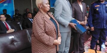 KAMANYOLA : Retrait de la MONUSCO, le gouvernement provincial salue les missions des casques bleus