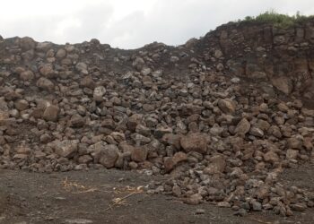 KABARE : Explosion des pierres, la société civile plaide pour la délocalisation des victimes à Mumosho