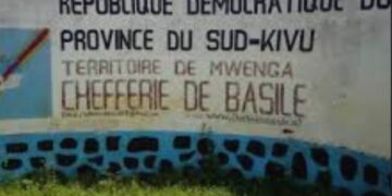 Mwenga : Une fillette foudroyée et plusieurs dégâts matériels enregistrés à Babulinzi