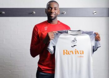 Départ de Y. Bolasie : L’international congolais Yannick Bolasie quitte son club au regret de son entraîneur