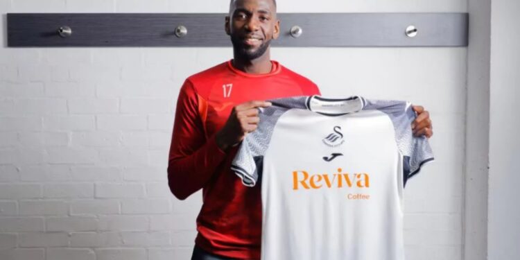 Départ de Y. Bolasie : L’international congolais Yannick Bolasie quitte son club au regret de son entraîneur
