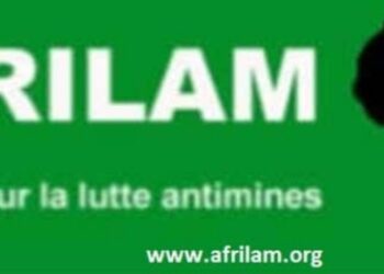 NYANGEZI : L’ONG AFRILAM annonce la destruction des mines à Luhorhe (Communiqué)
