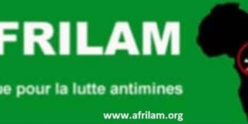 NYANGEZI : L’ONG AFRILAM annonce la destruction des mines à Luhorhe (Communiqué)