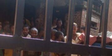 Mwenga : Le CCTSC alerte sur la recrudescence du choléra dans la zone de santé de Kamituga