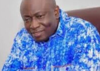 RDC: Augustin Kabuya nommé informateur pour la formation du prochain nouveau gouvernement