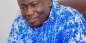 RDC: Augustin Kabuya nommé informateur pour la formation du prochain nouveau gouvernement