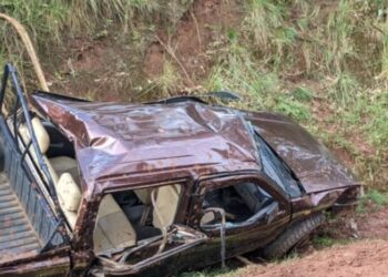 Walungu : Un accident routier fait des morts et blessés sur la RN2