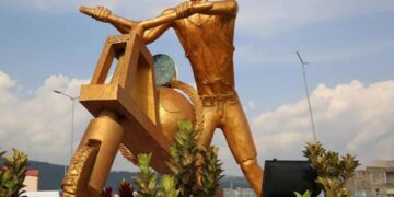 NORD-KIVU/ÉXETAT 2024 : Le gouverneur militaire fixe les frais de participation (communiqué)