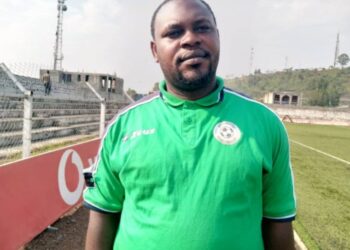 Goma : L’entraîneur de l’ AS Kivu United, Claudia Farini démissionne 