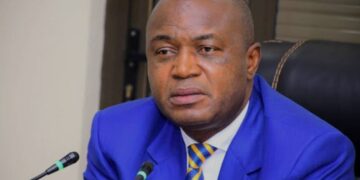 KINSHASA : Gentiny Ngobila Mbaka convoqué au Parquet Général près la Cour de Cassation