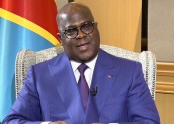 RDC : Le chef de l’État réagi contre l’accord entre l’Union Européenne et le Rwanda, une honte et un mauvais exemple