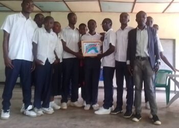 NYANGEZI : La sous-division de l’EPST Walungu II clôture le concours de génie en herbe, l’Institut Weza se débarrasse de Kemihimbo