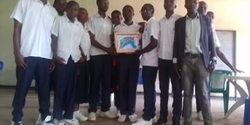 NYANGEZI : La sous-division de l’EPST Walungu II clôture le concours de génie en herbe, l’Institut Weza se débarrasse de Kemihimbo