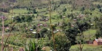 Nyangezi : Un jeune homme sauvé d’une justice populaire à Bwashungu.