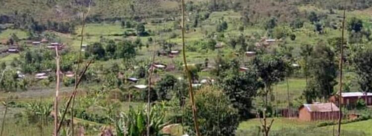 Nyangezi : Un jeune homme sauvé d’une justice populaire à Bwashungu.