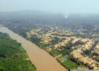 Bunyakiri : Des fortes pluies causent des dégâts humaines et matérielles