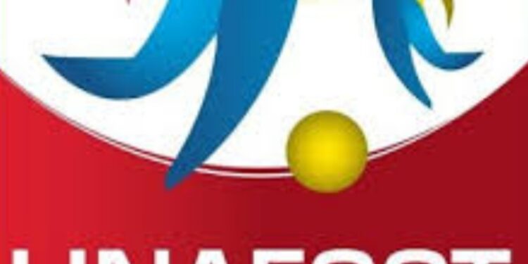 LINAFOOT ZONE EST B : Voici le programme des matchs de la dernière journée ce week-end (communiqué)