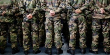 SUD-KIVU : Certains militaires nouvellement recrutés et déployés dans les 8 territoires tracassent la population