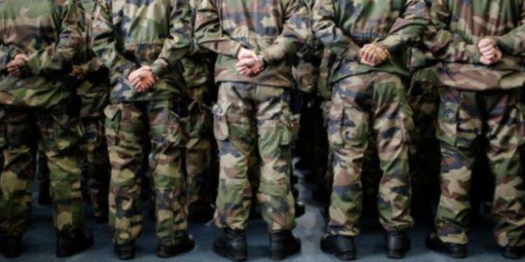 SUD-KIVU : Certains militaires nouvellement recrutés et déployés dans les 8 territoires tracassent la population